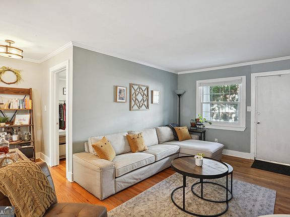 4th image of 866 Briarcliff Rd NE