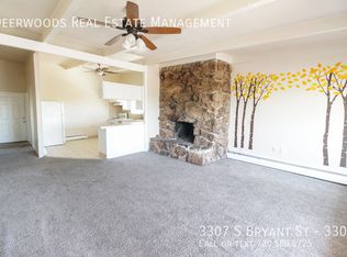 3307 S Bryant St #3307, Englewood, CO 80110