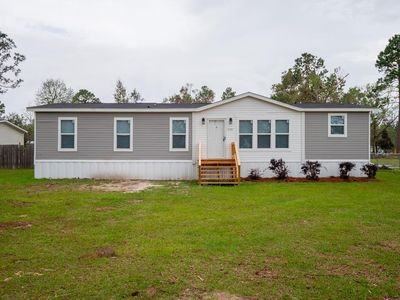 4128 Beaver Run Rd, Valdosta, GA, 31601