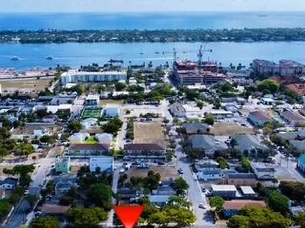 2007 Beautiful Ave, West Palm Beach, FL 33407