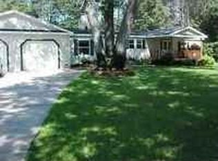 3658 Tower Hill Rd, Houghton Lake, MI 48629