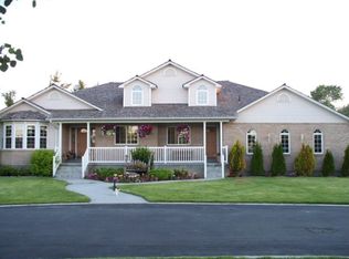 493 N 4138 E, Rigby, ID 83442