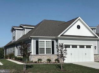 410 Moorings Cir #91, Stevensville, MD 21666