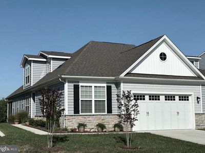 410 Moorings Cir #91, Stevensville, MD, 21666