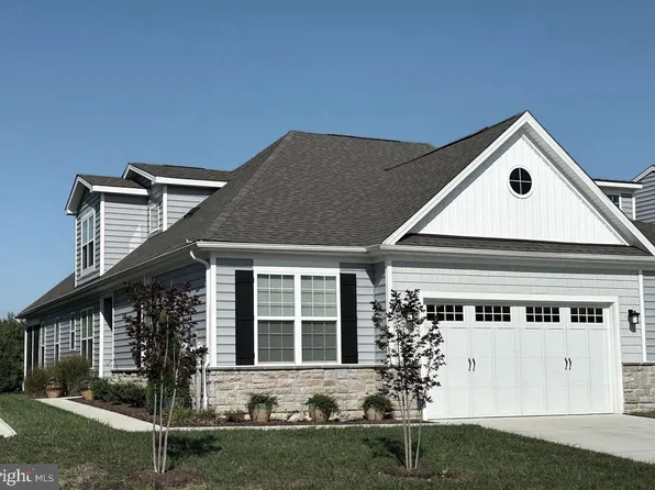 410 Moorings Cir #91, Stevensville, MD 21666