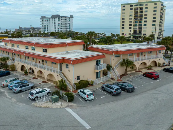 1510 Ocean Shore Blvd #4120, Ormond Beach, FL 32176