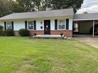 4548 Amboy Rd, Memphis, TN 38117