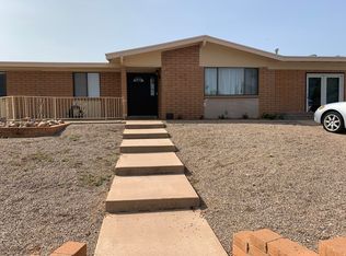 3838 Quail Run Dr, Sierra Vista, AZ 85635