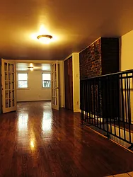 Rented by Brooklyn Real Inc