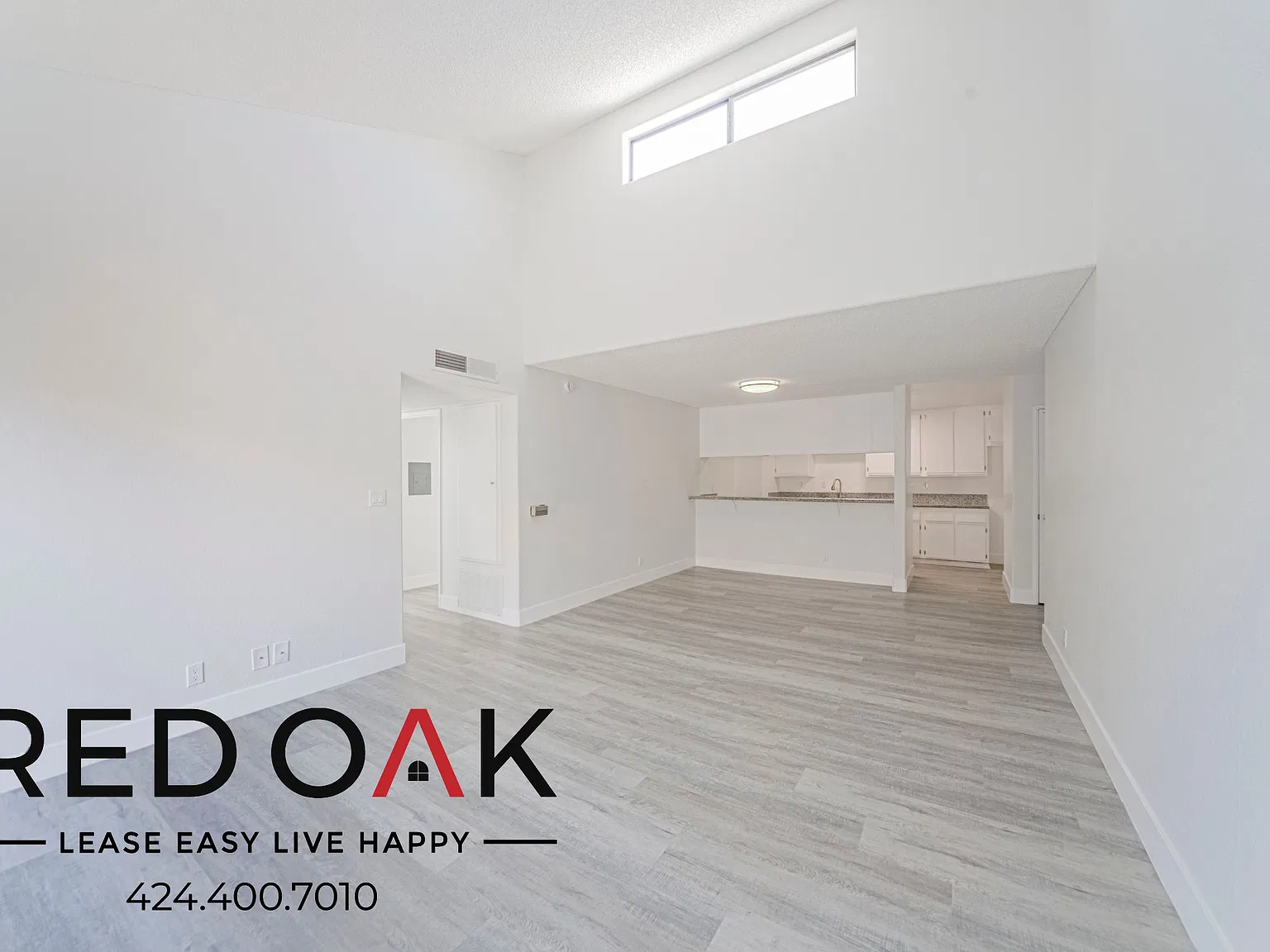 ~1 Month Free~ Open 2-Bed With Dishwasher, Balcony, On-Site Laundry And Parking Included In The H... — Photo 2