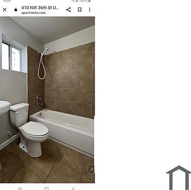 5th image of 410 NW 36th St #203
