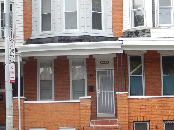 3015 Erdman Ave, Baltimore, MD 21213