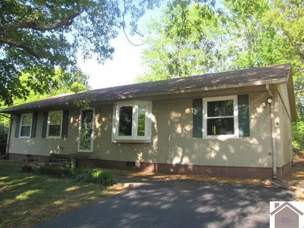 165 Howards Grove Rd, Calvert City, KY 42029