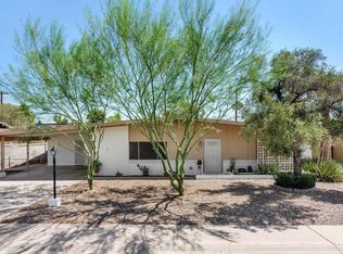 706 E Cavalier Dr, Tempe, AZ 85281
