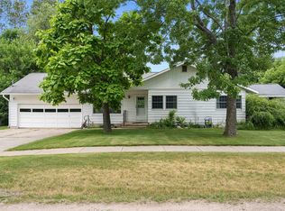 506 Franklin St, Kingsley, MI 49649