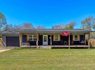 7991 Carrie Dr, Benton, AR 72019