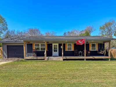 7991 Carrie Dr, Benton, AR, 72019