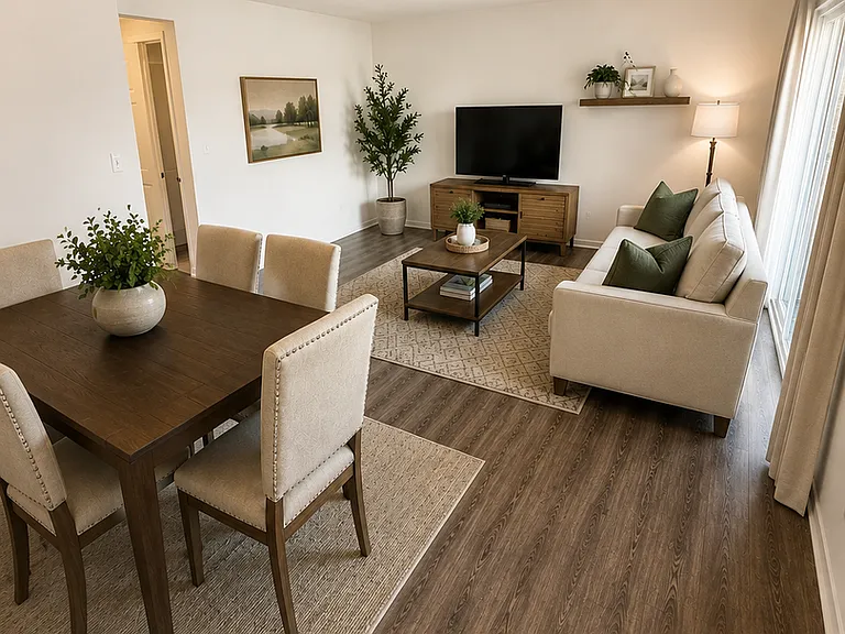 6224 Robinson St #4 — Photo 2