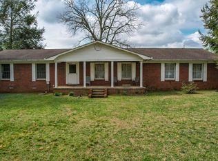 313 Bryson St, Athens, TN 37303