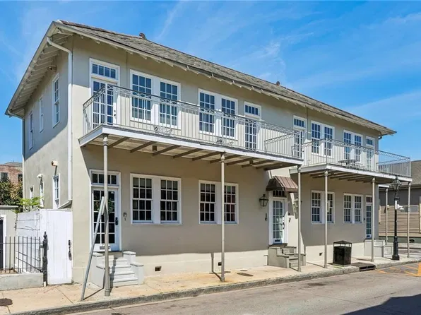 735-741 Dauphine St, New Orleans, LA 70116