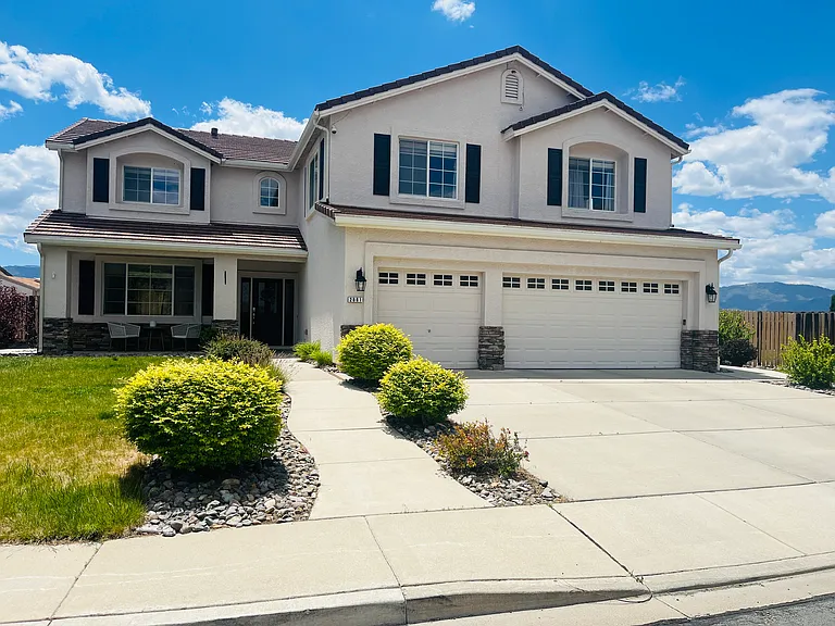 2881 Sunline Dr — Photo 1