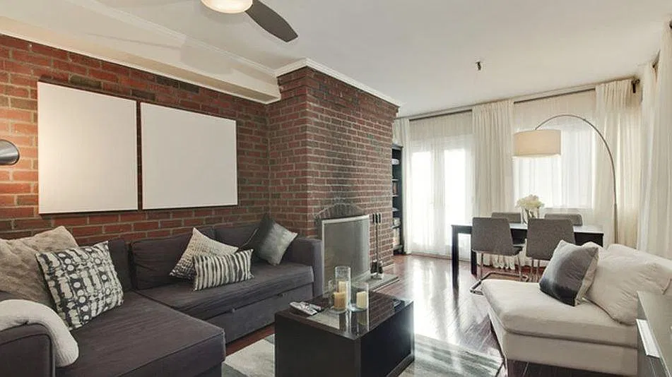 2 bed, 1000 sqft, $3,695 — Photo 4