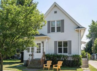 612 Winchester Ave, Saint Joseph, MI 49085