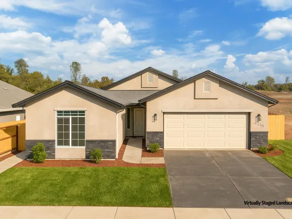 3218 Lowland Ave, Redding, CA 96002