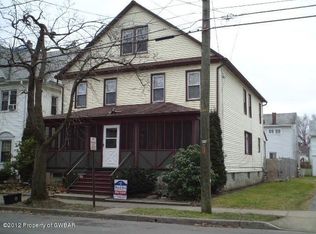 66 Division St, Kingston, PA 18704