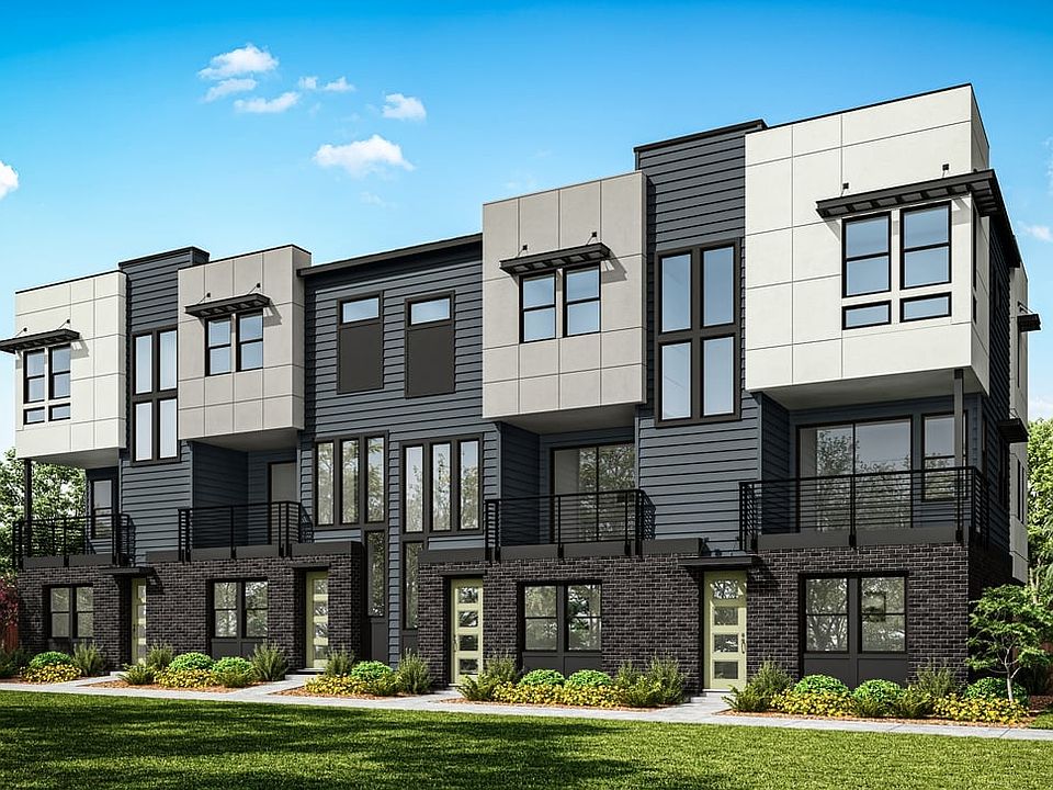 Exterior Style C Color Scheme 1