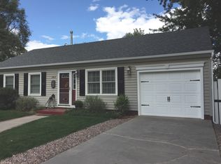 2413 Byers Ave, Colorado Springs, CO 80905