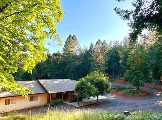 16090 Wagon Rd, Forest Ranch, CA 95942