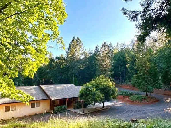 16090 Wagon Rd, Forest Ranch, CA 95942