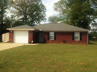 Joe Walding Dr, Midland City, AL 36350