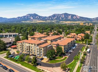 4500 Baseline Rd APT 2107, Boulder, CO 80303