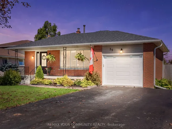 30 Redwing St, Kawartha Lakes, ON K9V 4T3