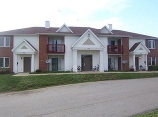 3551-3555 Bethel Dr, West Lafayette, IN 47906