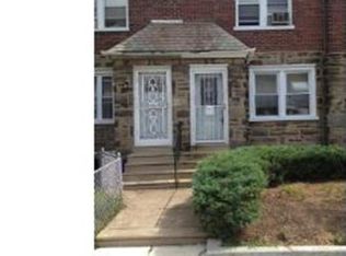 7109 Forrest Ave, Philadelphia, PA 19138