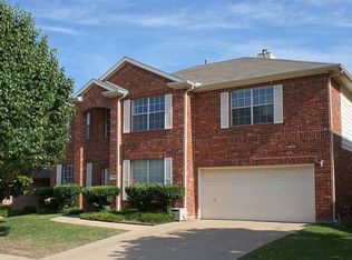 5529 Murton Pl, Fort Worth, TX 76137