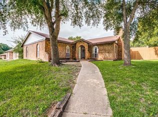 735 Forest Ln, Duncanville, TX 75116