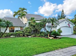 1621 SW 105th Ln, Davie, FL 33324