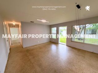 40 NW 32nd Ave W, Fort Lauderdale, FL 33311