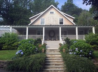 24 Whitney St, Westport, CT 06880