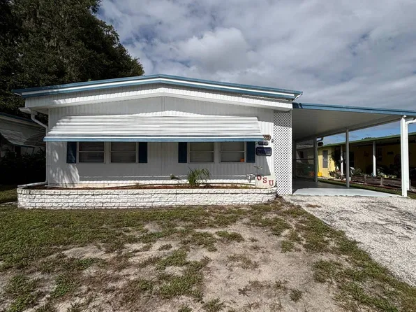 13105 Lemon Ave, Grand Island, FL 32735