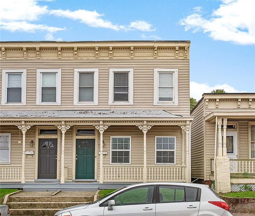 1st image of 1617 W Cary St