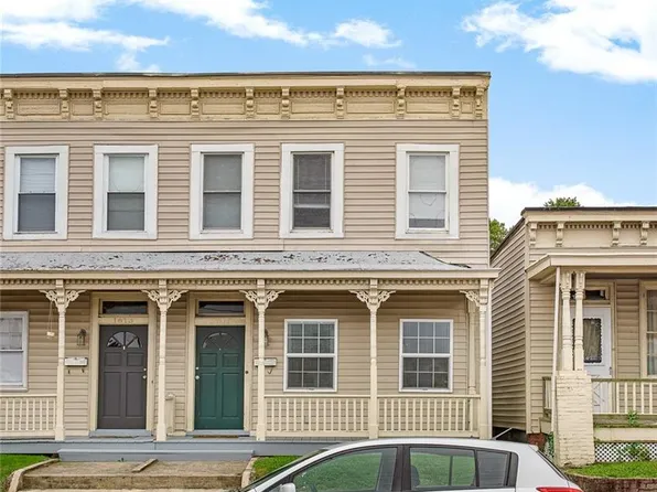 1617 W Cary St, Richmond, VA 23220