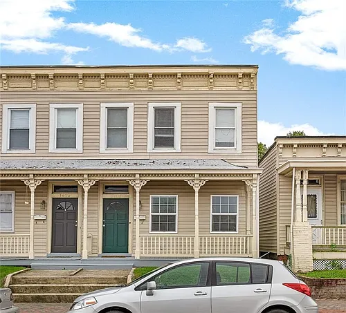 1617 W Cary St Photo 1