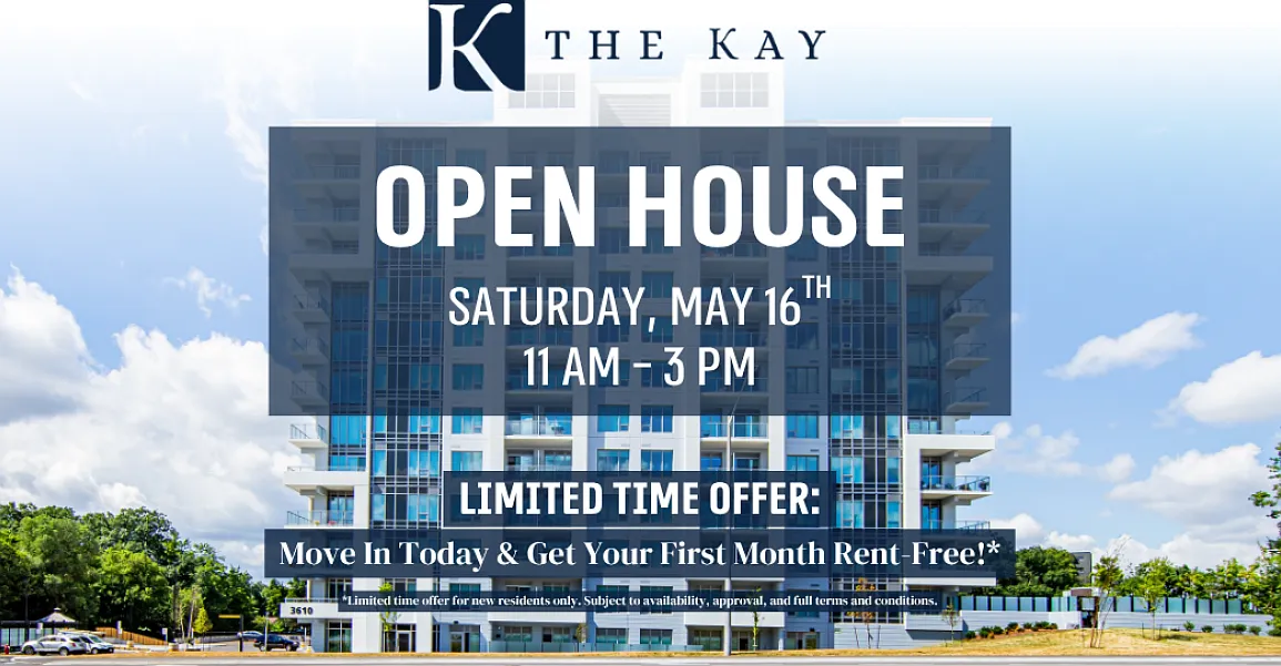 The Kay — Photo 2