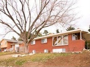 2871 Oakridge Dr, Salt Lake City, UT 84109