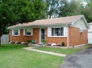 9341 King George Dr, Manassas, VA 20109